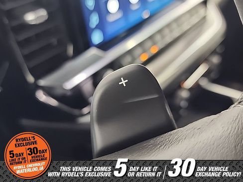 Certified 2023 Chevrolet Silverado 1500 High Country image 17