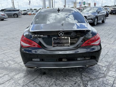 Used 2019 Mercedes-Benz CLA 250 image 6