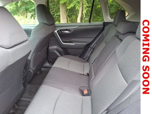 Used 2023 Toyota RAV4 XLE w/ Convenience Package AWD/4WD image 10