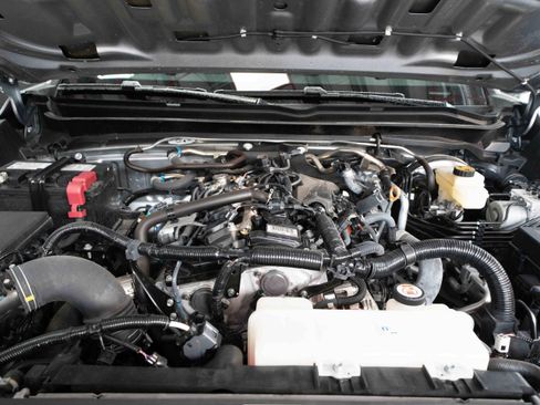 Certified 2024 Toyota Tacoma SR5 image 31