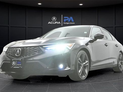 Certified 2023 Acura Integra A-Spec FWD image 31