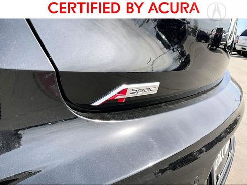 Certified 2023 Acura TLX w/ A-SPEC Pkg image 40