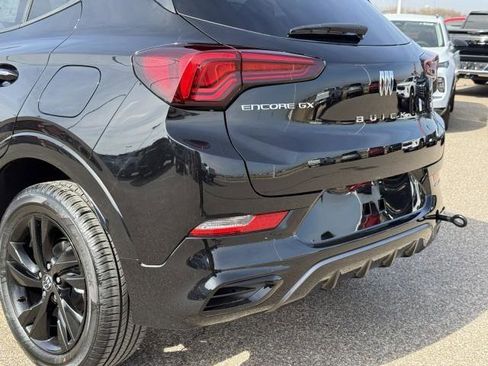 New 2026 Buick Encore GX Sport Touring image 16