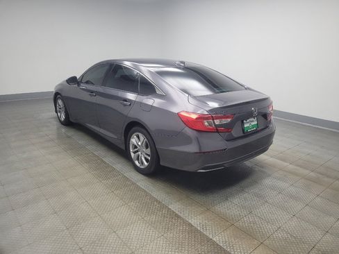 Used 2019 Honda Accord LX image 3