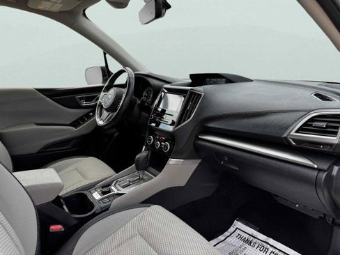 Used 2020 Subaru Forester Premium image 50