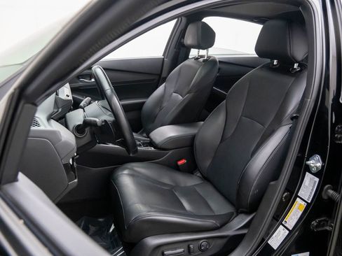 Certified 2024 Honda Accord Sport image 15