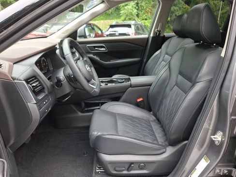 Used 2023 Nissan Rogue Platinum w/ Platinum Premium Package AWD/4WD image 15