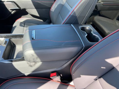 New 2024 Chevrolet Silverado EV RST image 14