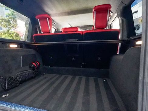 Used 2021 Mercedes-Benz G 63 AMG 4MATIC image 79