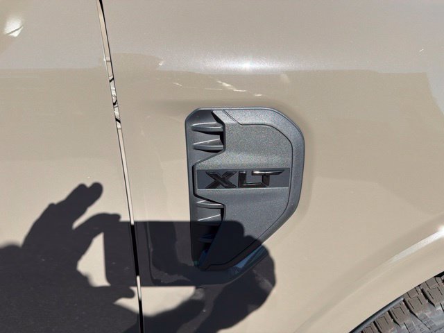 New 2026 Ford Ranger XLT AWD/4WD image 10