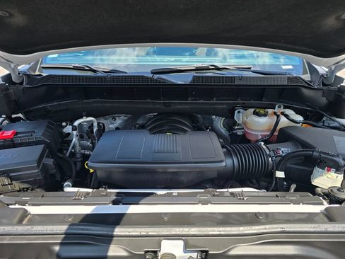 Certified 2023 Chevrolet Silverado 1500 High Country w/ High Country Premium Package AWD/4WD image 22