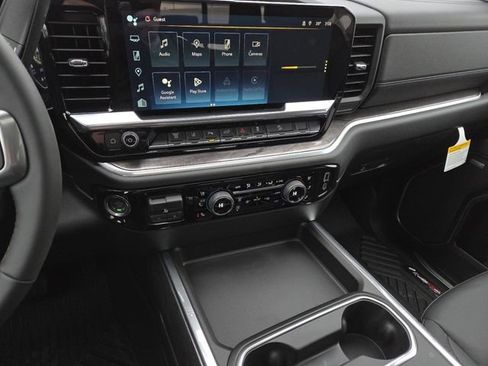 New 2026 Chevrolet Silverado 3500 LTZ w/ LTZ Premium Package AWD/4WD image 39