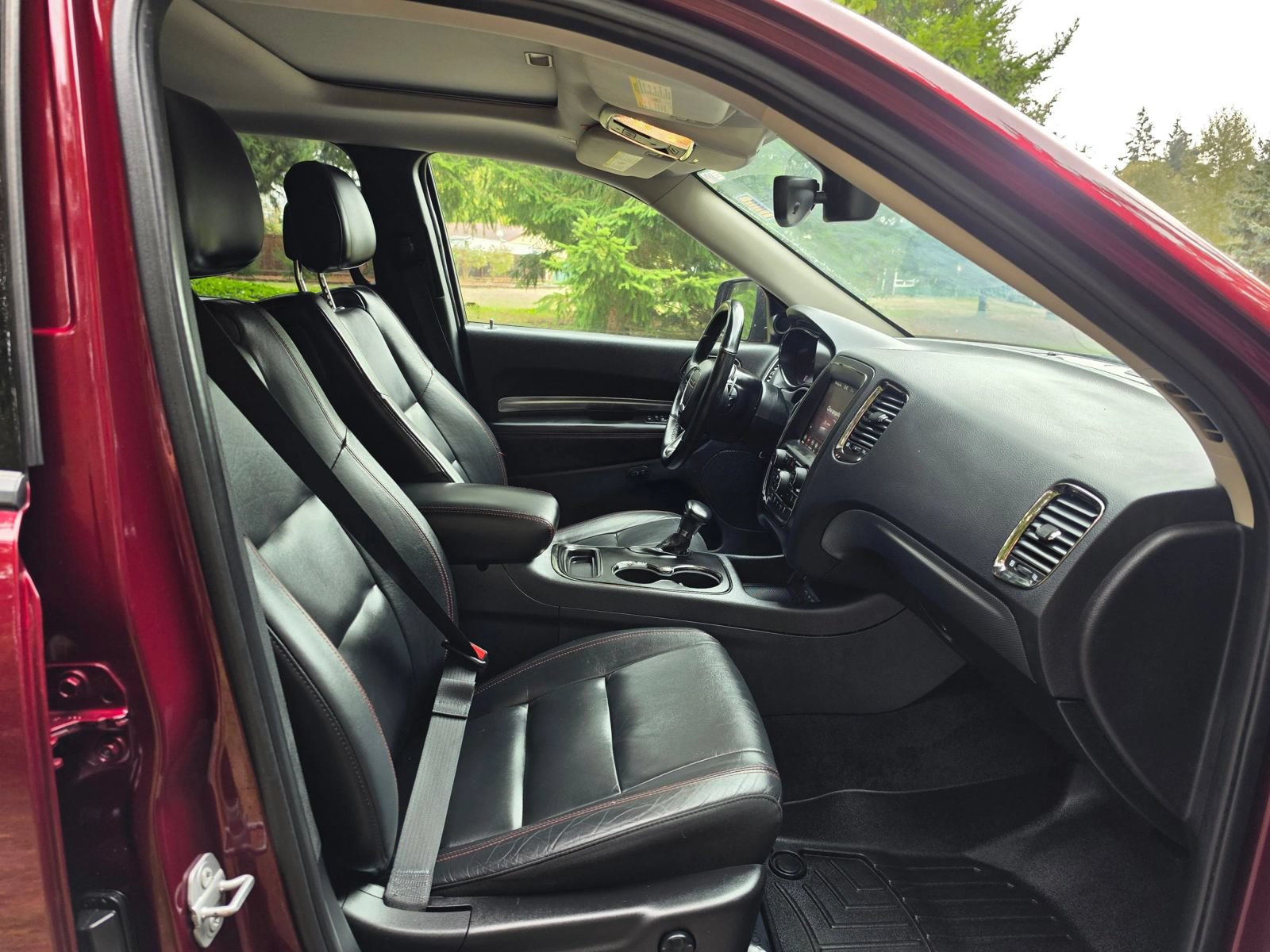 Used 2018 Dodge Durango GT AWD/4WD image 10