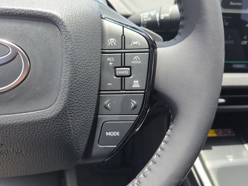Used 2026 Toyota bZ FWD image 17