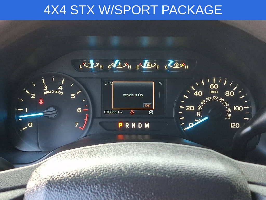 Used 2020 Ford F150 XL w/ Equipment Group 101A Mid AWD/4WD image 19