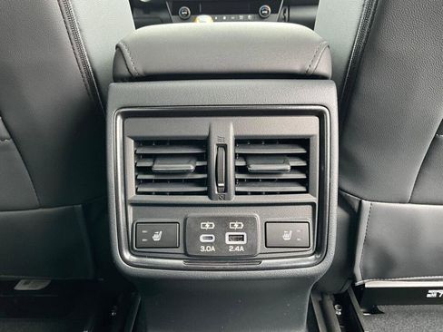 New 2026 Subaru Outback Wilderness AWD/4WD image 15