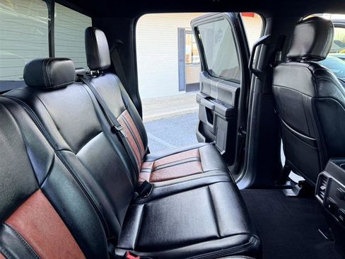 Used 2018 Ford F150 XLT w/ Equipment Group 302A Luxury AWD/4WD image 20