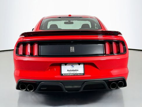 Used 2018 Ford Mustang Shelby GT350 w/ Convenience Package image 7