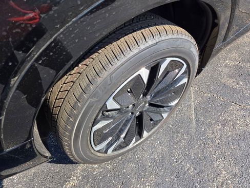 New 2026 Chevrolet Blazer EV RS image 11