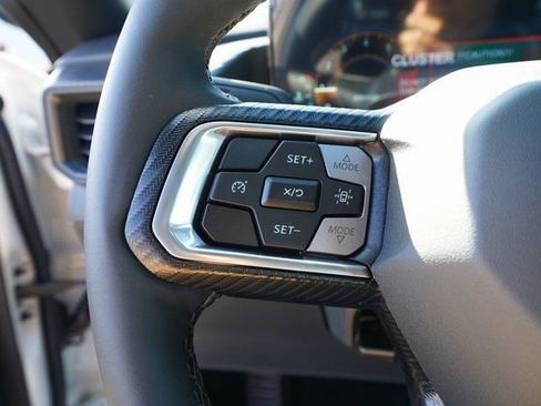 New 2025 Ford Mustang Coupe image 21