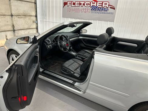 Used 2007 Audi A4 2.0T image 37