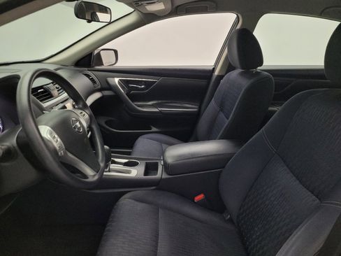Used 2018 Nissan Altima 2.5 S w/ S Convenience Package FWD image 17