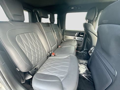 Used 2023 Mercedes-Benz G 550 image 30