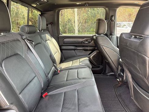 Used 2025 RAM 1500 Limited w/ Trailer Tow Group image 30