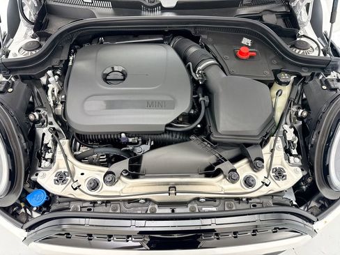 New 2026 MINI Cooper Convertible FWD image 24