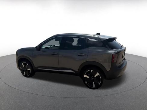 Used 2026 Nissan Kicks SR AWD/4WD image 10