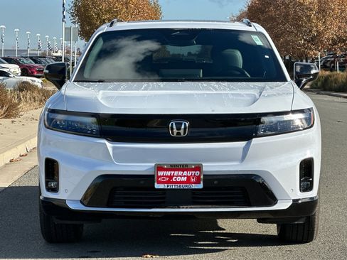 New 2026 Honda Prologue Touring image 9