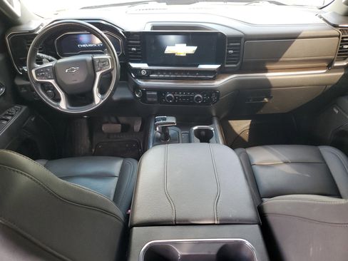 Used 2023 Chevrolet Silverado 1500 RST w/ RST All Star Premium Package image 6