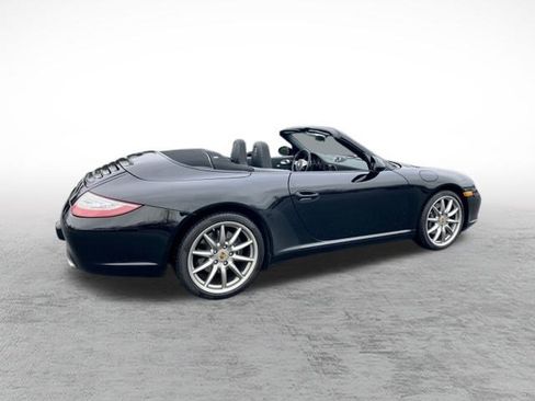 Used 2012 Porsche 911 Carrera Black Edition image 7