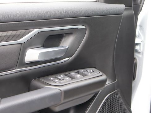 New 2026 RAM 1500 Big Horn AWD/4WD image 21