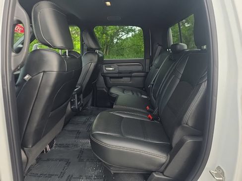 Used 2023 RAM 2500 Rebel w/ Level 1 Equipment Group AWD/4WD image 32
