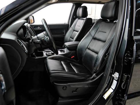 Used 2015 Dodge Durango Citadel w/ Technology Group AWD/4WD image 46
