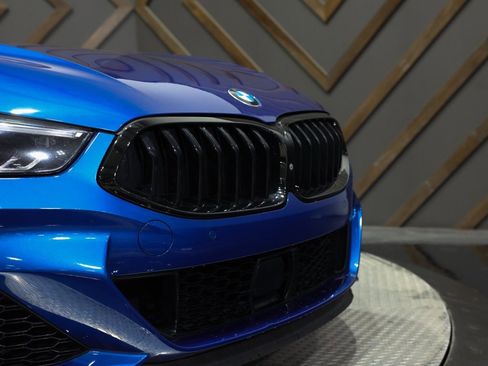 Used 2019 BMW M850i xDrive M850i xDrive image 5