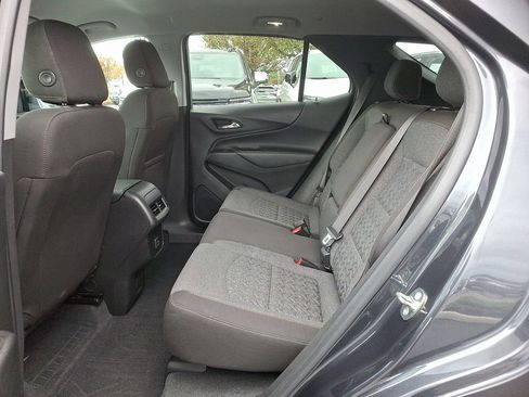 Certified 2023 Chevrolet Equinox LT image 10