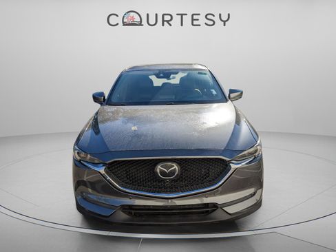 Used 2019 MAZDA CX-5 Signature image 10