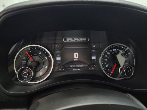 Used 2022 RAM 2500 Laramie image 9