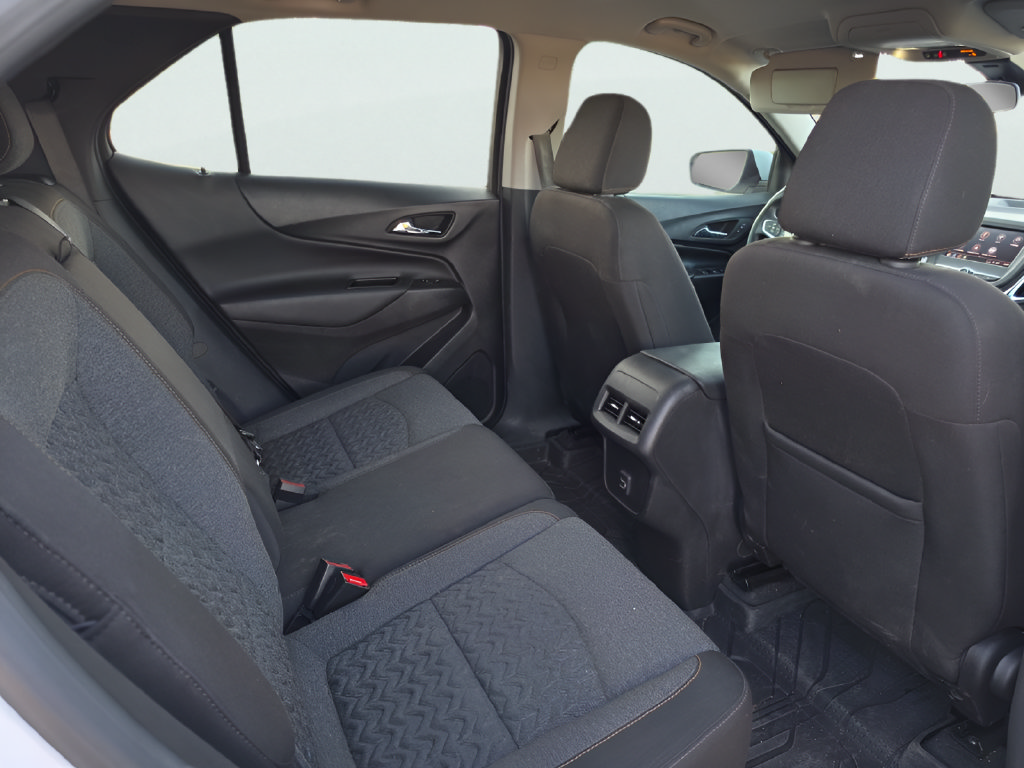 Used 2023 Chevrolet Equinox LT w/ LPO, Floor Liner Package AWD/4WD image 24