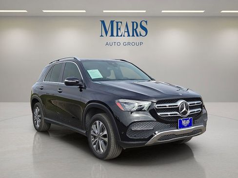 Used 2020 Mercedes-Benz GLE 350 4MATIC image 7