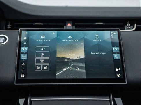 New 2026 Land Rover Range Rover Evoque S image 27