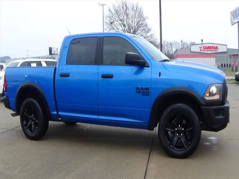 Certified 2024 RAM 1500 Classic Warlock image 5