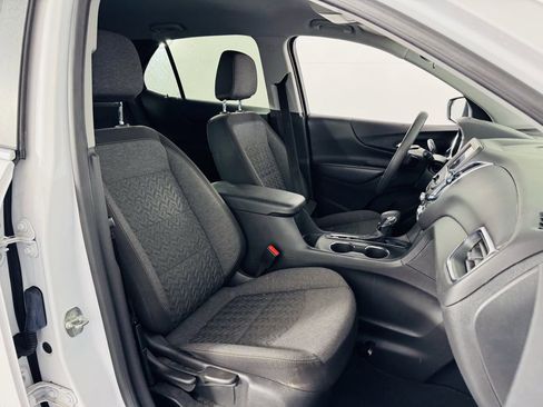 Used 2023 Chevrolet Equinox LT FWD image 27