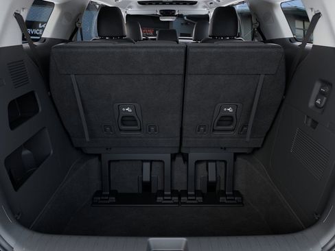 New 2026 Kia Carnival SX FWD image 19