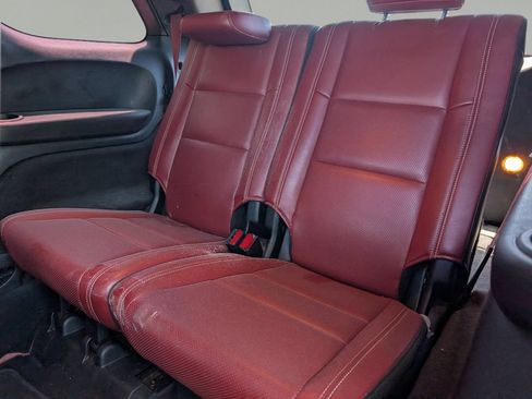 Used 2020 Dodge Durango SRT w/ Premium Interior Group AWD/4WD image 14