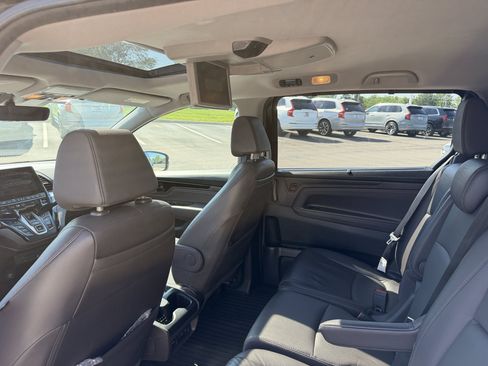 Used 2020 Honda Odyssey Elite image 10