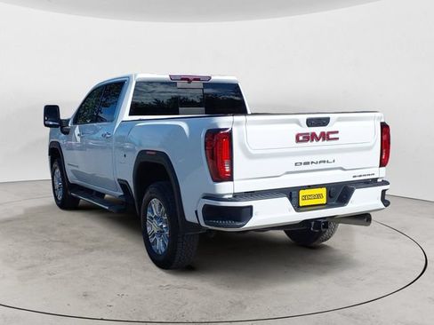 Used 2023 GMC Sierra 2500 Denali AWD/4WD image 7