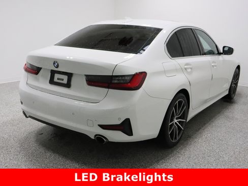 Used 2020 BMW 330i 330i 2.0T w/ Premium Package image 7